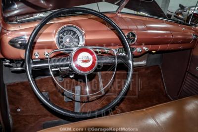 1950 Ford Custom Deluxe