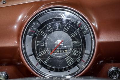 1950 Ford Custom Deluxe