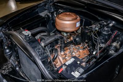 1950 Ford Custom Deluxe