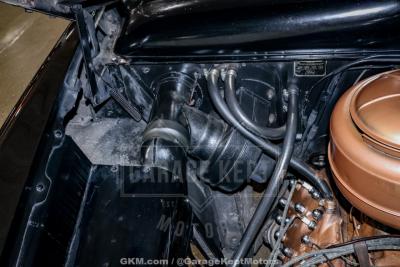 1950 Ford Custom Deluxe