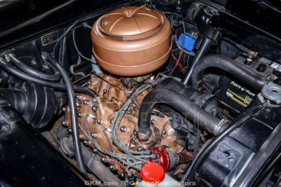 1950 Ford Custom Deluxe