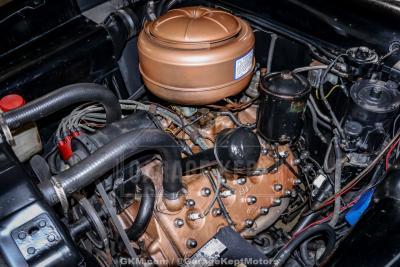 1950 Ford Custom Deluxe