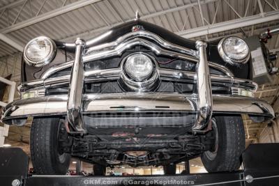 1950 Ford Custom Deluxe