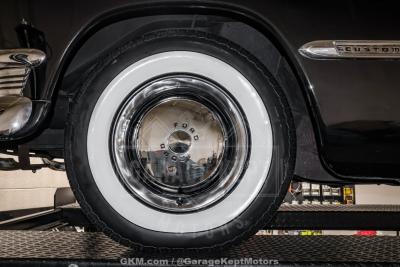 1950 Ford Custom Deluxe