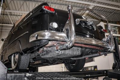 1950 Ford Custom Deluxe