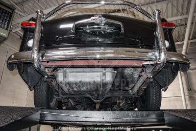 1950 Ford Custom Deluxe