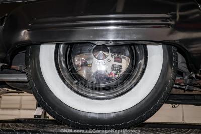 1950 Ford Custom Deluxe