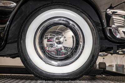 1950 Ford Custom Deluxe