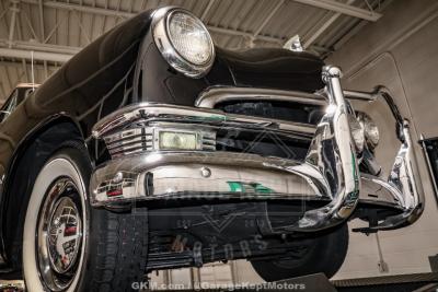 1950 Ford Custom Deluxe