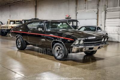 1969 Chevrolet Chevelle