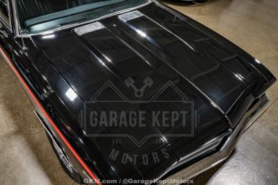 1969 Chevrolet Chevelle