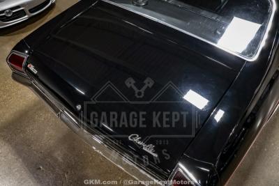 1969 Chevrolet Chevelle