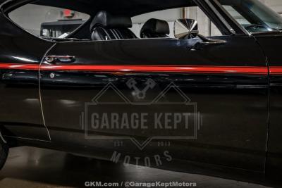 1969 Chevrolet Chevelle
