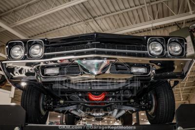 1969 Chevrolet Chevelle