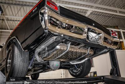 1969 Chevrolet Chevelle