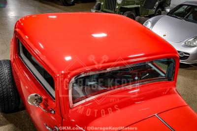 1932 Ford 3 Window Coupe