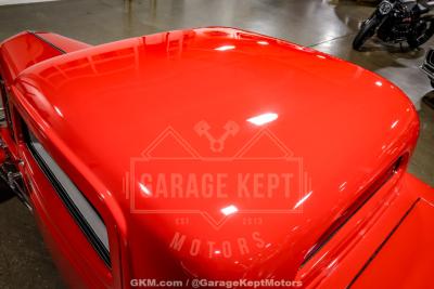 1932 Ford 3 Window Coupe