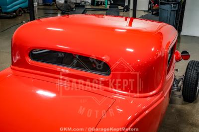 1932 Ford 3 Window Coupe