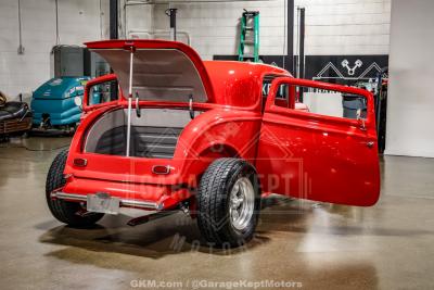 1932 Ford 3 Window Coupe