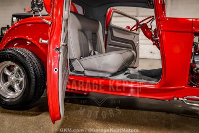 1932 Ford 3 Window Coupe