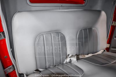 1932 Ford 3 Window Coupe