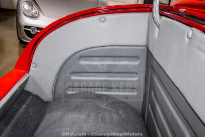 1932 Ford 3 Window Coupe