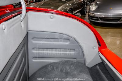 1932 Ford 3 Window Coupe