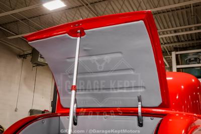 1932 Ford 3 Window Coupe