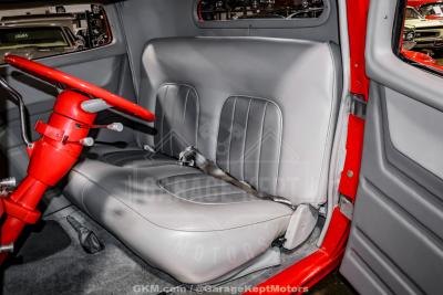 1932 Ford 3 Window Coupe