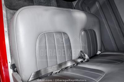 1932 Ford 3 Window Coupe