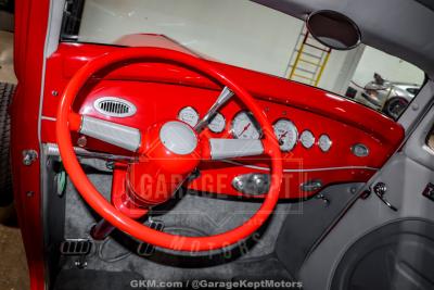 1932 Ford 3 Window Coupe