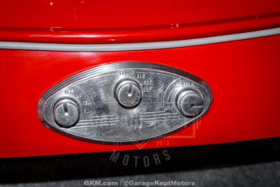 1932 Ford 3 Window Coupe