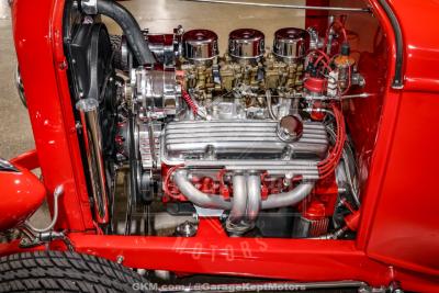 1932 Ford 3 Window Coupe