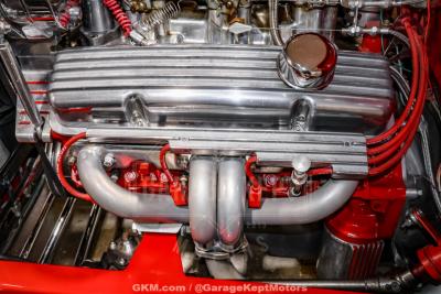 1932 Ford 3 Window Coupe