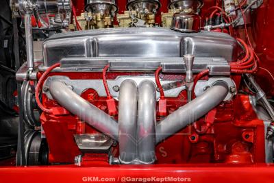 1932 Ford 3 Window Coupe