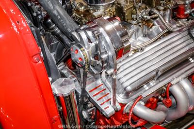 1932 Ford 3 Window Coupe