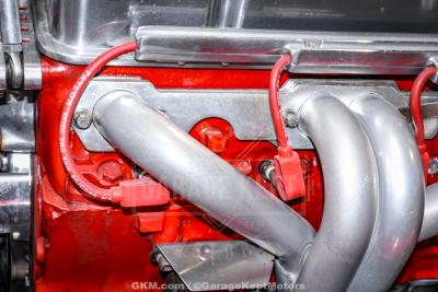 1932 Ford 3 Window Coupe