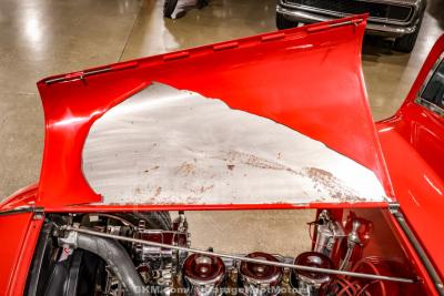 1932 Ford 3 Window Coupe