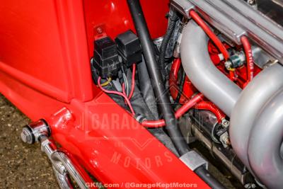 1932 Ford 3 Window Coupe