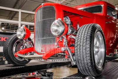 1932 Ford 3 Window Coupe
