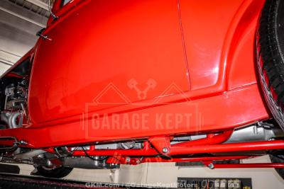 1932 Ford 3 Window Coupe