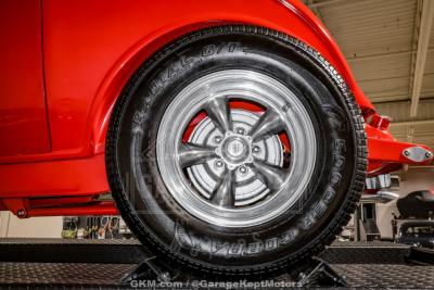 1932 Ford 3 Window Coupe