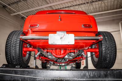 1932 Ford 3 Window Coupe