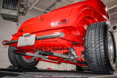 1932 Ford 3 Window Coupe