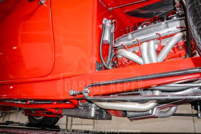 1932 Ford 3 Window Coupe