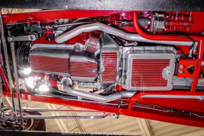 1932 Ford 3 Window Coupe