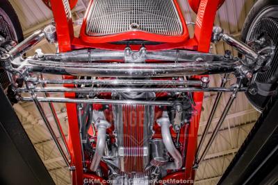 1932 Ford 3 Window Coupe