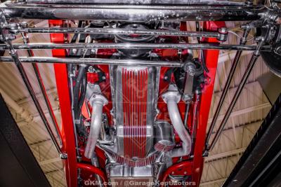1932 Ford 3 Window Coupe
