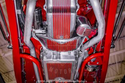 1932 Ford 3 Window Coupe