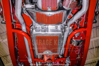 1932 Ford 3 Window Coupe